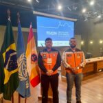 Defesa Civil de MT participa de encontro global da ONU sobre desastres e ajuda humanitária