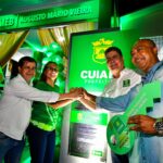 Prefeito Emanuel Pinheiro entrega a nova EMEB Augusto Mário Vieira à comunidade do bairro Campo Verde