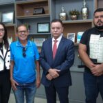 Após assassinatos, Botelho e Janaina apresentam projeto que torna Botão de Pânico obrigatório em carros de aplicativo