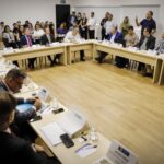 TCE-MT instaura mesa técnica que busca solução para pagamento de dívidas e garantia de atendimentos na Saúde em Cuiabá