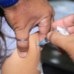 “Dia D” de vacinação contra Influenza em Várzea Grande será neste sábado, dia 20