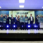 Vencedores do Prêmio de Eficiência e Inovação ampliaram alcance da segurança e melhoraram atendimento em saúde