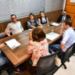 CRO e Sinodonto veem avanços após reunião na Prefeitura de Cuiabá sobre PCCS da categoria