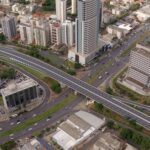 Governo de MT assina ordem de serviço para início das obras em Complexo Viário e melhorar trânsito em Cuiabá