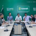 Prefeito Emanuel Pinheiro garante RGA para todos os servidores em maio e avança em debate por mais garantias