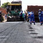 Kalil supera meta de pavimentação de seu mandato e anuncia mais 100 novos quilômetros