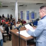 Botelho enaltece papel da UNIC nas celebrações dos 36 anos em Cuiabá
