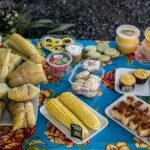 Prefeito Emanuel Pinheiro visita 5º Festival da Pamonha de Cuiabá e recebe agradecimentos de comerciantes e moradores