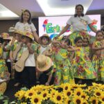 Projeto Educando para a Cuiabania reúne 500 estudantes no Hotel Fazenda em Cuiabá