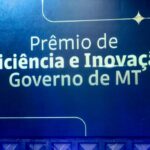 Vem aí a segunda edição do Prêmio de Eficiência e Inovação do Governo de Mato Grosso