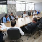 Secretário de Saúde apresenta números da regulação municipal e Câmara Municipal destina R$29,4 milhões para cirurgias eletivas