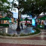 Prefeitura de Cuiabá promove atividades culturais e de lazer no Centro Histórico