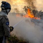 Governo de MT e AMM assinam protocolo inédito para intensificar ações de combate aos incêndios florestais