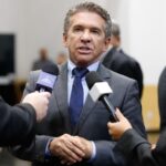 Presidente do TCE é contrário à nova intervenção na saúde de Cuiabá