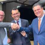 Lúdio apresenta proposta de criação de unidade da Embrapa em Cuiabá