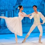 Últimos espetáculos da 16ª Mostra de Dança serão apresentados neste fim de semana em Cuiabá