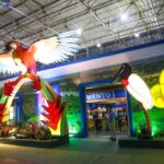 Mais de 50 agricultores familiares de MT vão apresentar diversidade de produtos em feira de turismo