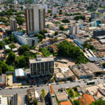 MERCADO IMOBILIÁRIO – 1º trimestre de 2024 volta a registrar crescimento no faturamento para o setor imobiliário em Cuiabá