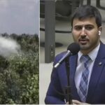 Deputado Federal Emanuel Pinheiro Neto quer criar a Frente Parlamentar do Pantanal