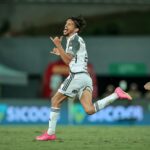 Com grande atuação, Galo derrota o Cuiabá