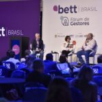 Plano EducAção 10 Anos é apresentado no maior evento sobre educação da América Latina