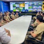 Sesp promove capacitação a servidores do Sistema Socioeducativo sobre o programa Vigia Mais MT