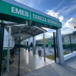 Prefeito Emanuel Pinheiro entrega nesta segunda-feira (29), a 27ª obra da sua gestão na Educação