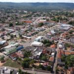 Governo de MT dá início à força-tarefa para regularizar imóveis urbanos em Nortelândia