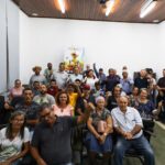 Prefeitura de Cuiabá lança Cooperativa Cuiabana de Apicultores