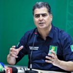 Prefeitura de Cuiabá oficializa pedido para discutir Saúde com governador