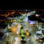 Várzea Grande inaugura 25 obras e investe R$ 115 milhões em comemoração aos 157 anos de fundação