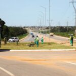 Limpurb atenderá cinco localidades através do mutirão de limpeza neste sábado (4)