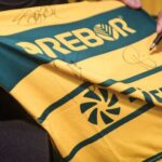 Cuiabá oficializa acordo com a Kappa e lança novos uniformes