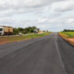 Governo de MT investe mais de R$ 1,6 bilhão para duplicação de 174 km e recuperação de trechos da BR-163
