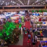 Sedec atua na seleção de influenciadores digitais para divulgar a FIT Pantanal