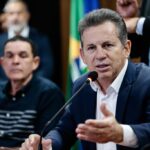 Governador apresenta plano de combate aos incêndios florestais e desmatamento ilegal nesta quinta-feira (09)