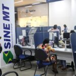 Sine-MT disponibiliza mais de 2,7 mil vagas de emprego nesta semana