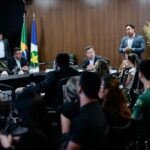 Governo de MT investe R$ 74,5 milhões para combate aos incêndios florestais e desmatamento ilegal em 2024