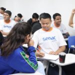 Senac abre 805 vagas para cursos em Cuiabá e no interior