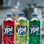 Anvisa suspende lotes de detergente Ypê por risco de contaminação