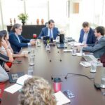 Governo instala sala de situação para combate à desinformação sobre enchentes