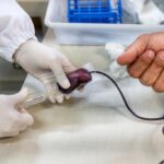 MT Hemocentro convida voluntários para doar sangue neste sábado (11)