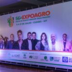 Expoagro 2024 em Cuiabá terá dez atrações musicais nacionais