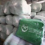 Ação conjunta da Prefeitura de Cuiabá destina mil cobertores da campanha Aquece Cuiabá às famílias do RS