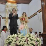 Missa Solene comemora 157 Anos de Fundação de Várzea Grande e o Dia das Mães