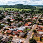 Governo de MT investe mais de R$ 1 bilhão para asfaltar 123 municípios