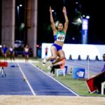 Mato Grosso sedia o GP Internacional de Atletismo; bolsistas do Governo estarão na disputa