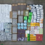 Ministério da Saúde já enviou 25 toneladas de medicamentos e insumos para atender população gaúcha