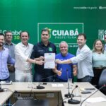 Prefeito de Cuiabá autoriza correção de perdas salariais de 2011 a 2015 de odontólogos que atuam na Saúde Pública da capital