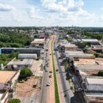 Governo de MT investe mais de R$ 1,2 bilhão em Várzea Grande e promove melhorias em todos os setores